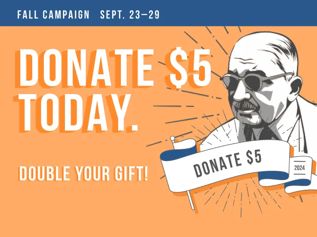 Homepage_Fall 24_Double Gift (Saturday 9-28)